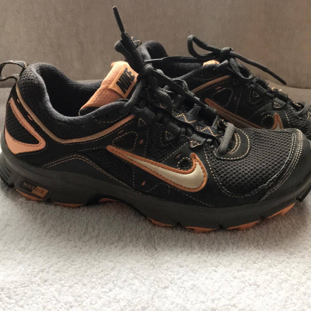 Nike air